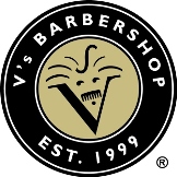 V's Barbershop